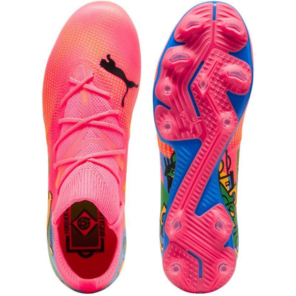 Puma Future 7 Match NJR FG/AG M 107840 01 futbolo batai