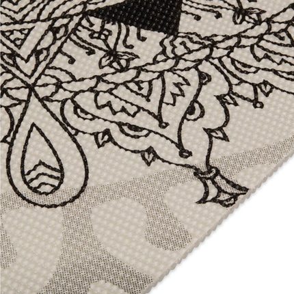 Gaiam Dovvetail Sundal Jogas kilimėlis 5 mm 64955