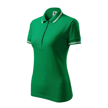 Malfini Urban W MLI-22016 Polo Marškinėliai