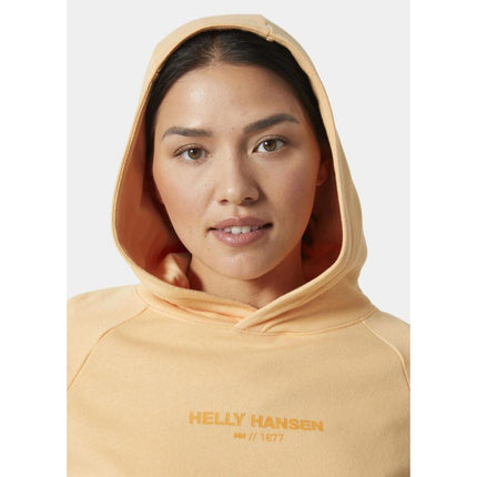 Helly Hansen W Core Hoodie W 54033 316