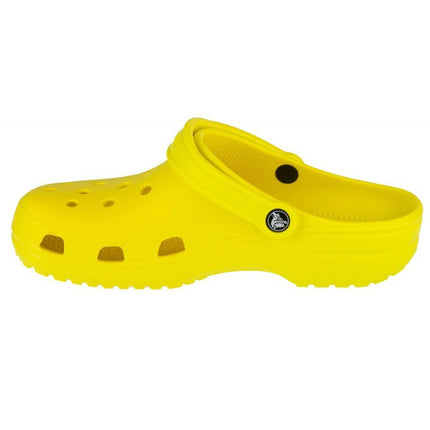 Crocs Classic U 10001-76M šlepetės