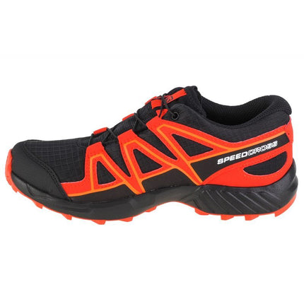 Salomon Speedcross CSWP Jr 471234 batai