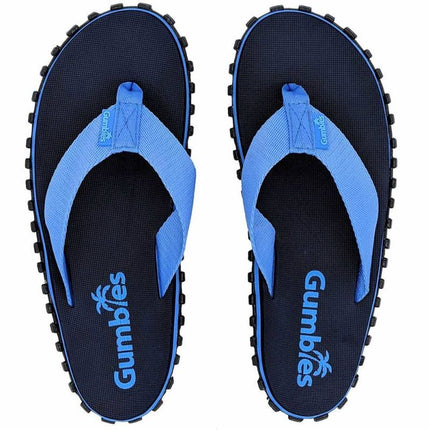 Gumbies Duckbill Flip-Flops G-DB-UNI-BD