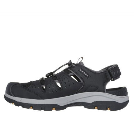 Skechers Menard M 205113 BLK Basutės