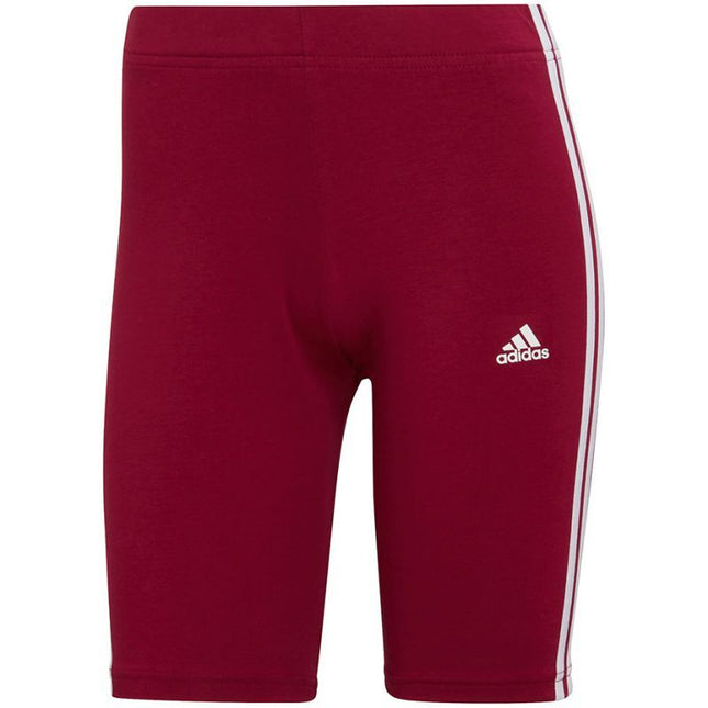 adidas Moteriški šortai W 3S BK SHO