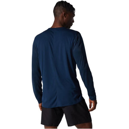 Asics Core Longsleeve Top M 2011C340-400
