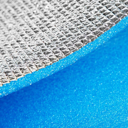 Spokey Eiger Alu miegamasis kilimėlis SPK-927966