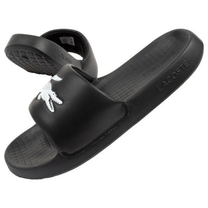 Lacoste Serve Slide M 02312 šlepetės