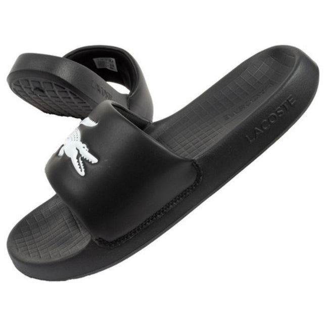 Lacoste Serve Slide M 02312 šlepetės