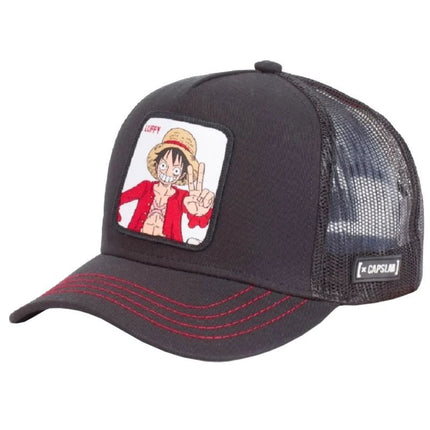 Capslab One Piece Krovinininko Kepuraitė CL-OP1-1-LUF2