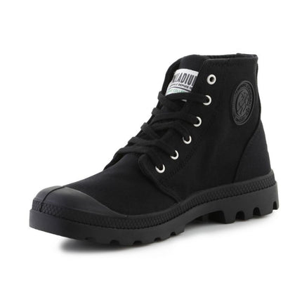 Palladium Hi Organic II U batai 77100-008-M