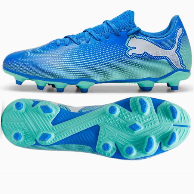Puma FUTURE 7 Play FG/AG 107939-01 bateliai