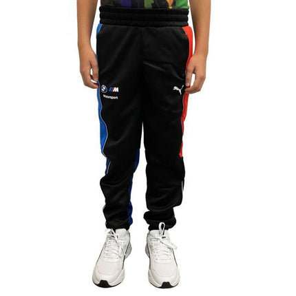 Puma BMW MMS Jr Kelnės 535912 04
