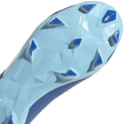 Adidas Predator Accuracy.3 FG M GZ0026 futbolo batai