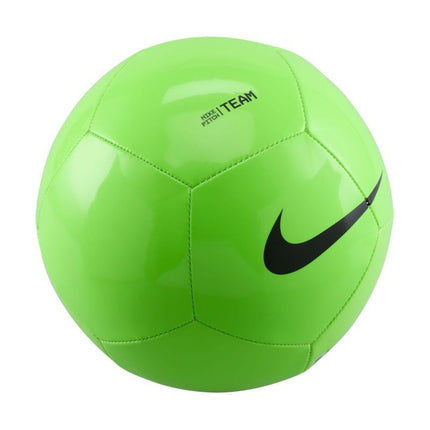 Nike Pitch Team Futbolo Kamuolys FZ7553-359