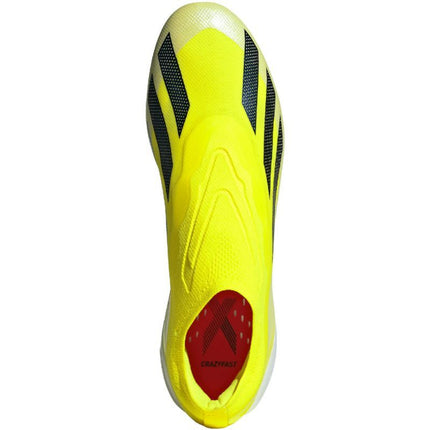 Adidas X Crazyfast Elite LL SG M IF0662 futbolo batai