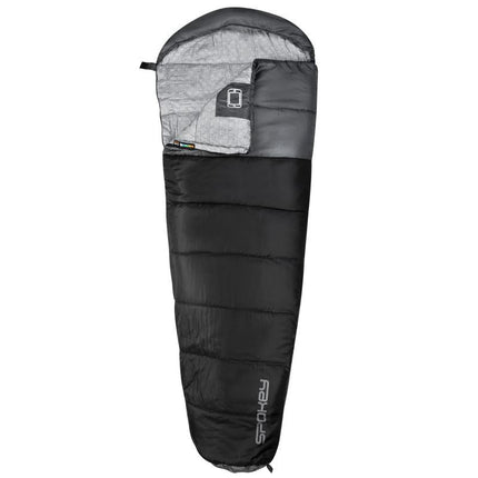 Spokey Nordic miegmaišis mumija BK 928463