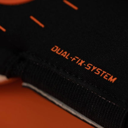 Uhlsport Speed Contact Absolutgrip Reflex 101126201 Vartininko Pirštinės