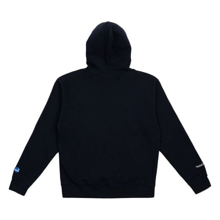 Mitchell & Ness Universitetas "North Carolina" NCAA Didžiojo Logotipo "Hoody" M HDSSINTL1271-UNCNAVY