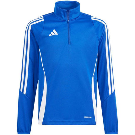 Adidas Tiro 24 jaunimo treningo bliuzonas IR9364