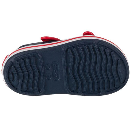 Crocs Crocband Cruiser Sandalas T Jr 209424-4OT vaikiški sandalai