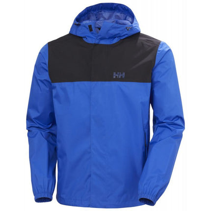 Helly Hansen Vancouver lietaus striukė M 53935 543