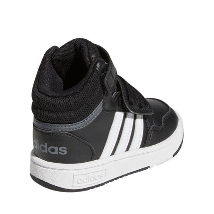 Adidas Hoops Mid batai Jr GW0408
