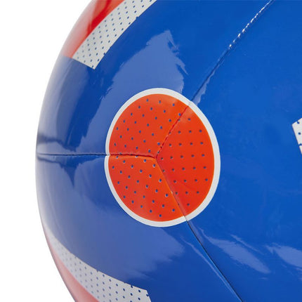 Futbolas adidas Fussballliebe Euro24 Club IN9373