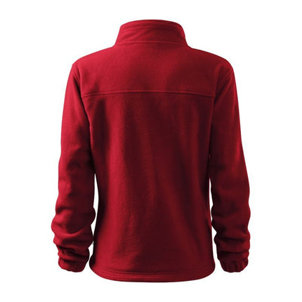 Polar Malfini Striukė W MLI-504MR marlboro red
