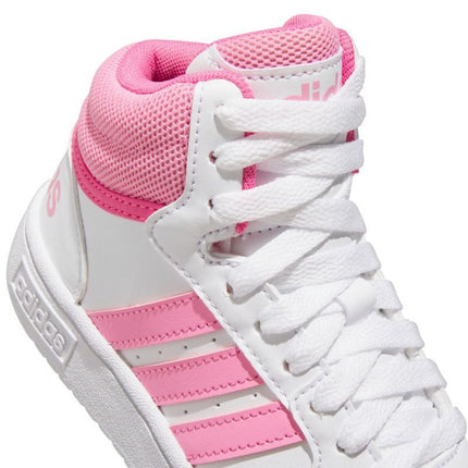 Adidas Hoops 3.0 Mid K Jr IG3716 batai