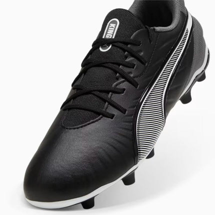 Puma King Match FG/AG Jr 108048-01 Futbolo Bateliai