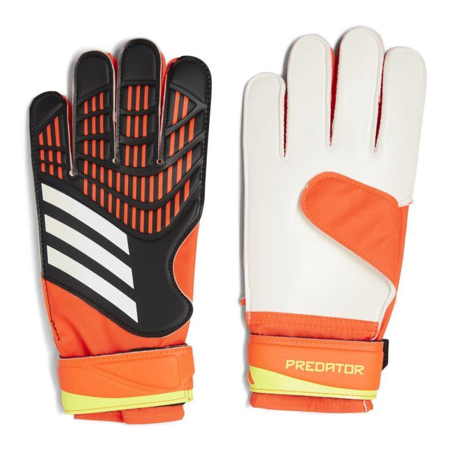 adidas Predator Training M IQ4027 vartininko pirštinės