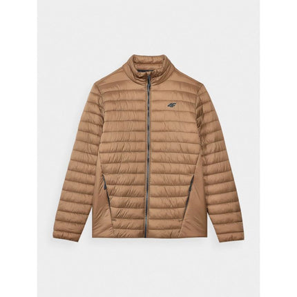 Pūkinė striukė 4F M239 M 4FAW23TDJAM239 82S