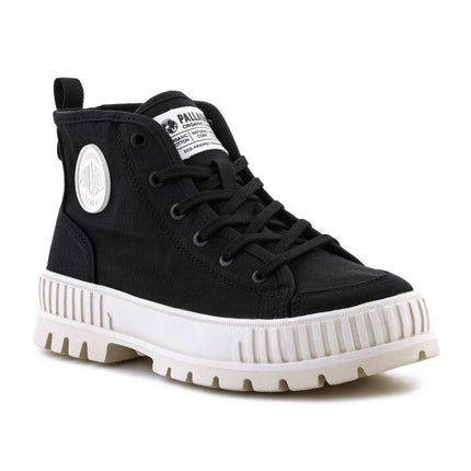 Palladium Pallashock Org 2 bateliai 78568-008-M