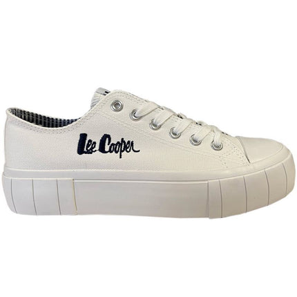 Lee Cooper Moteriški batai LCW-24-31-2743LA