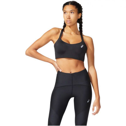 Asics Metarun Bra W 2012C254-001 sportinė liemenėlė