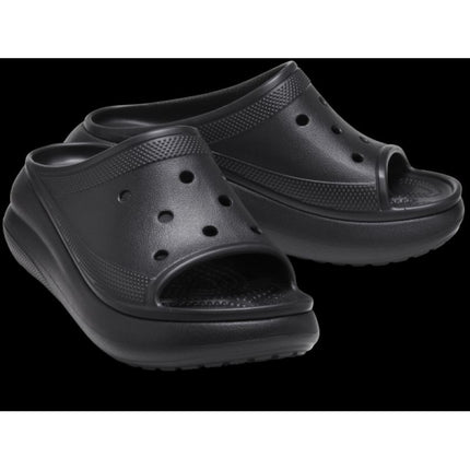 Crocs Crush Slide 208731-001 Šlepetės