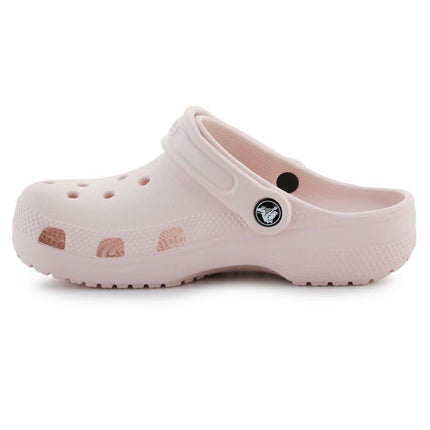 Crocs Classic Clog Vaikiškos Jr 206991-6UR šlepetės
