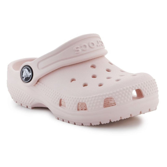 Crocs vaikiški klasikiniai šlepetukai Jr 206990-6UR