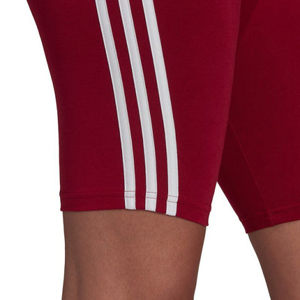 adidas Moteriški šortai W 3S BK SHO