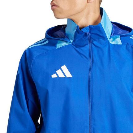 Adidas Tiro 24 Competition Visų Orų M IR7561 striukė