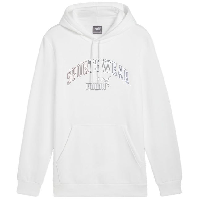 Puma Ess+ Logo LAB Gradientinis džemperis su gobtuvu FL M 681775 02