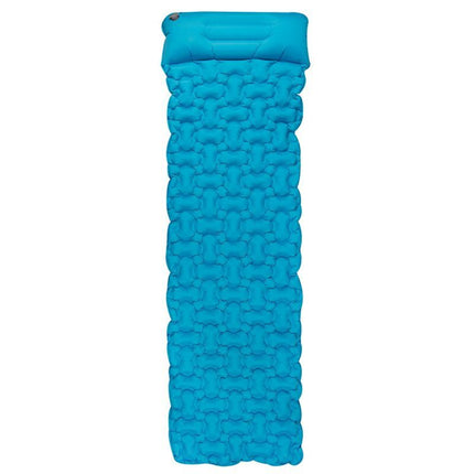 Itin lengvas trekingo čiužinys Spokey Air Bed SPK-941061