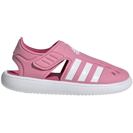 Adidas Summer Closed Toe Water C Jr IE0165 sandalai