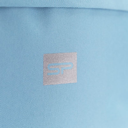 Spokey Osaka SPK-943496 2-in-1 miesto kuprinė/krepšys