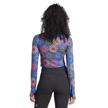 adidas Farm Crop LS marškinėliai W IM2360