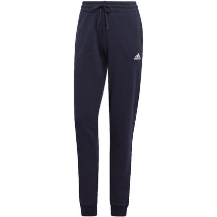 adidas Essentials Linijinės Prancūziško frotė Su manžetėmis Moterims IC6869 kelnės