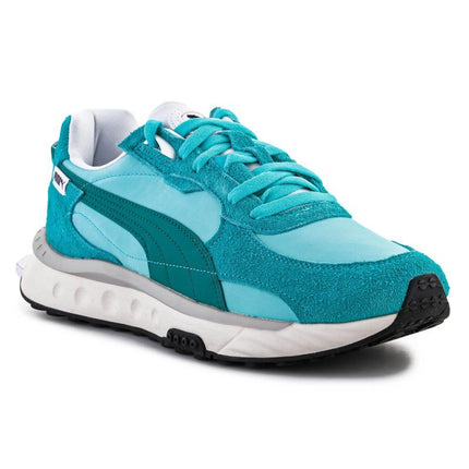 Puma Wild Rider Vintage Vyriški 381595-03 batai