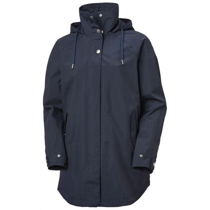 Helly Hansen Valentina Lietpaltis W 53420 597