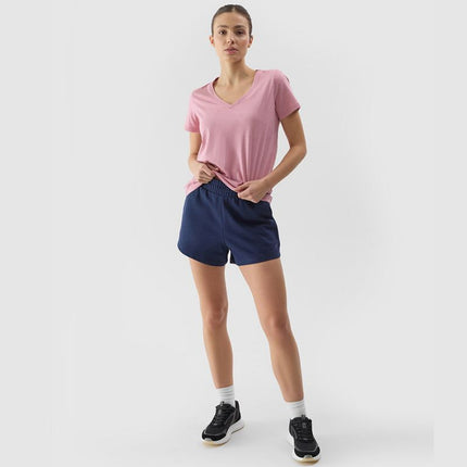 Šortai 4F W 4FWSS24TSHOF286 31S